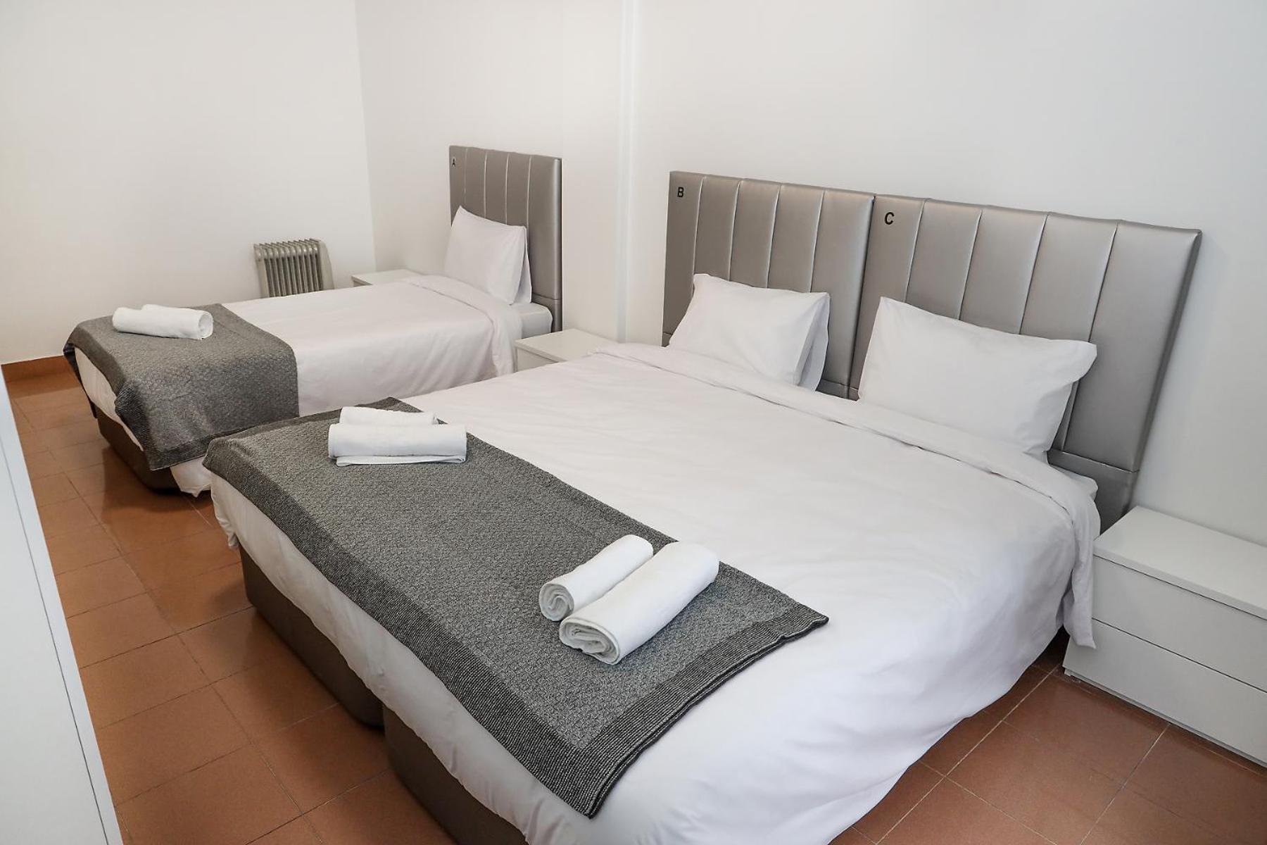 Lisbon Suite Home Ngoại thất bức ảnh