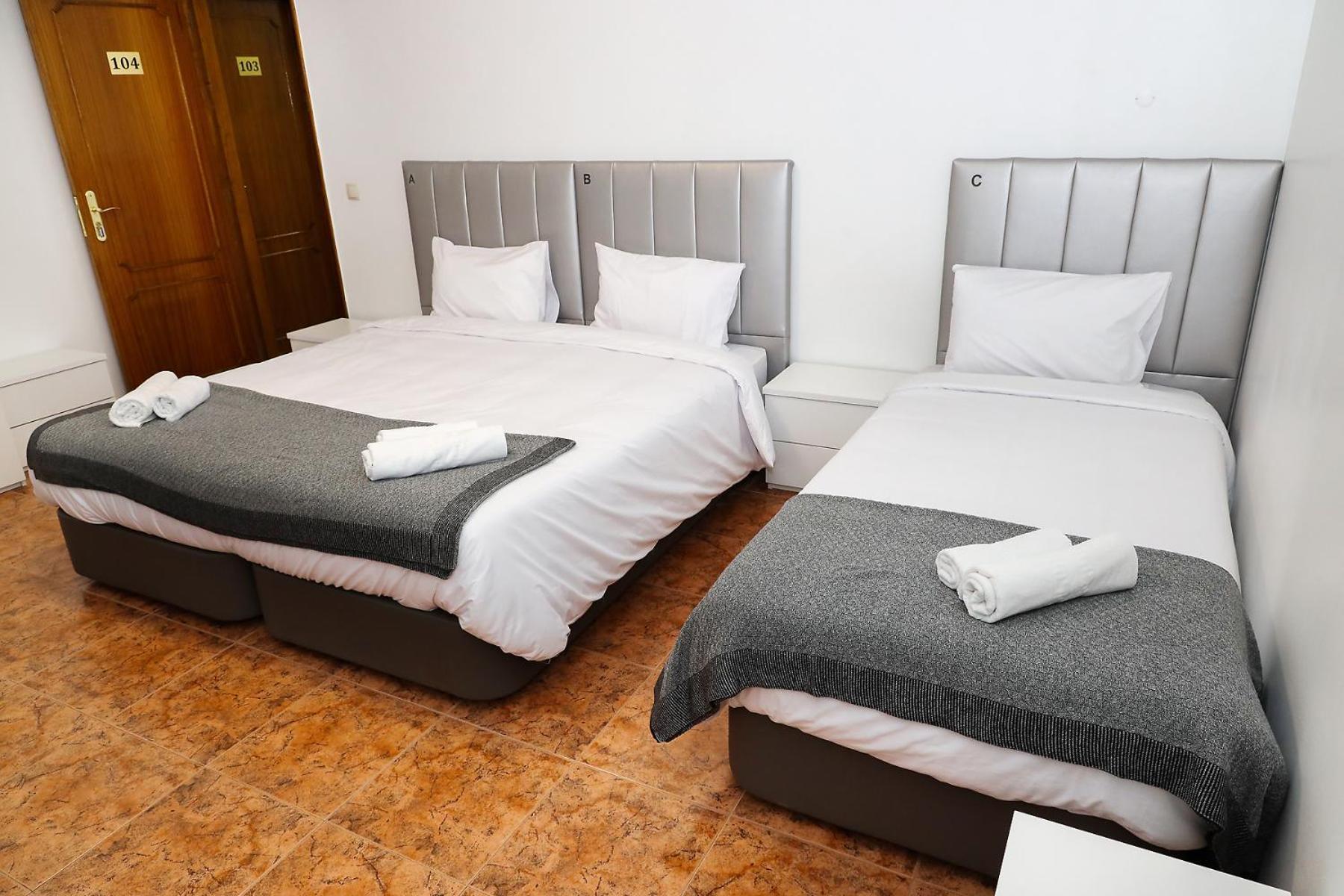 Lisbon Suite Home Ngoại thất bức ảnh