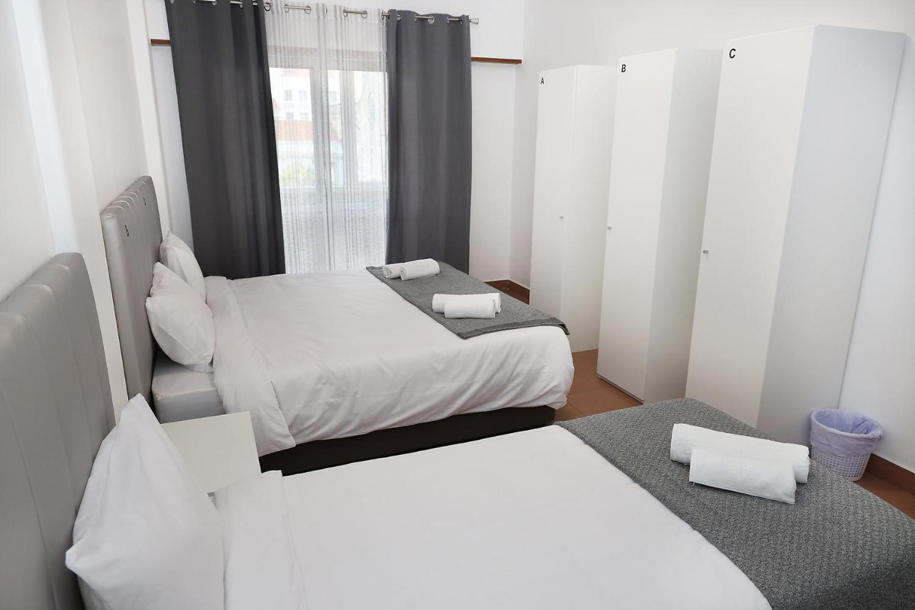 Lisbon Suite Home Ngoại thất bức ảnh