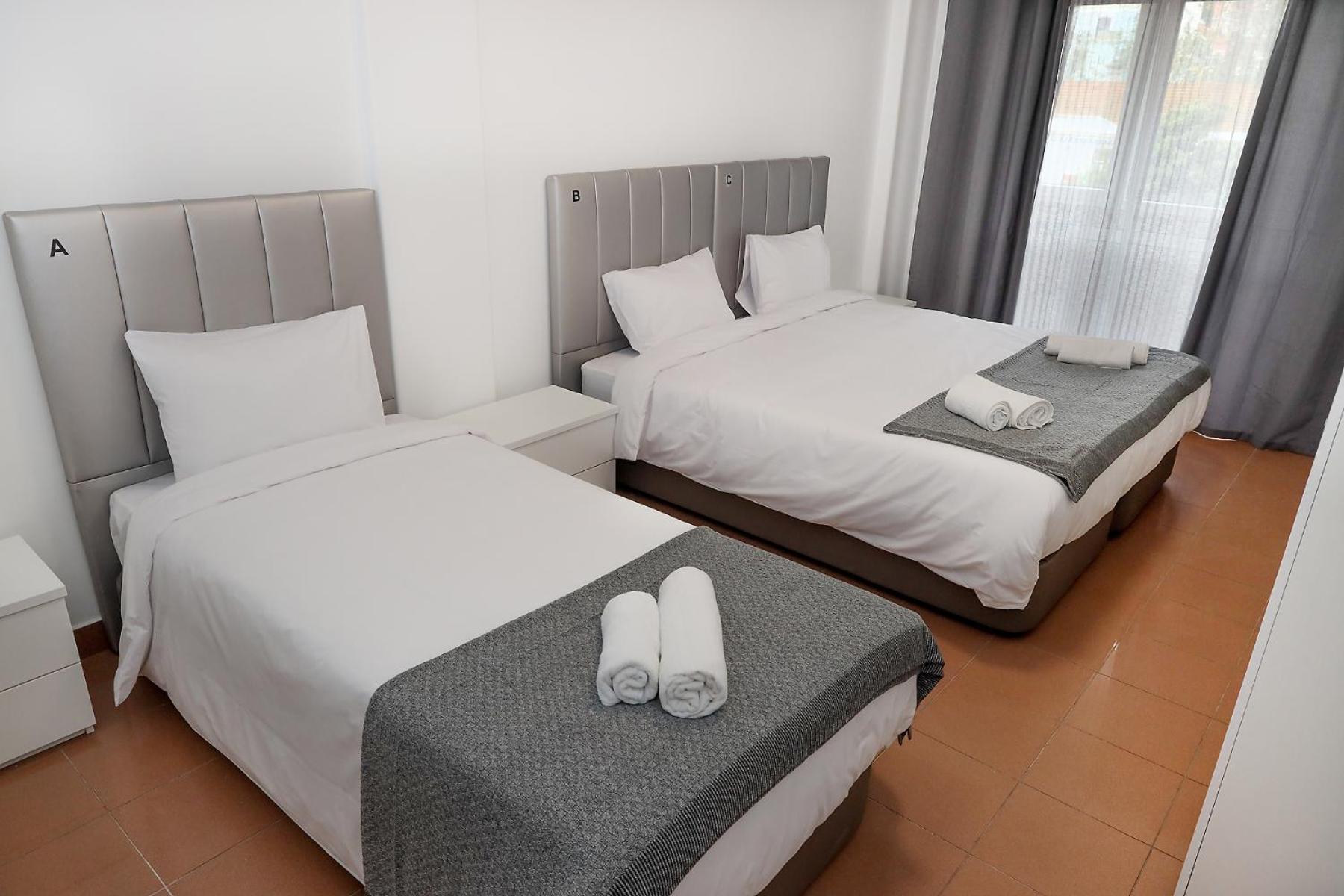 Lisbon Suite Home Ngoại thất bức ảnh