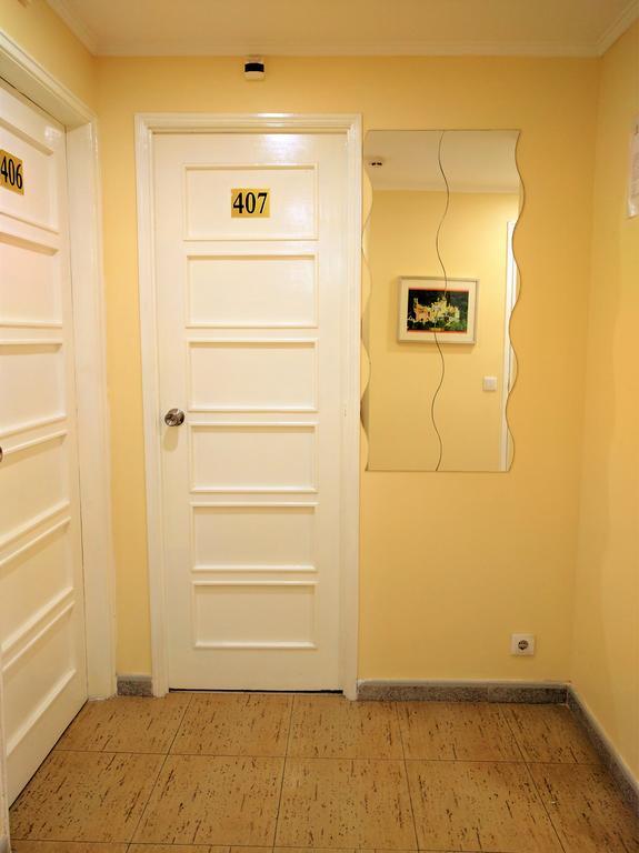 Lisbon Suite Home Ngoại thất bức ảnh