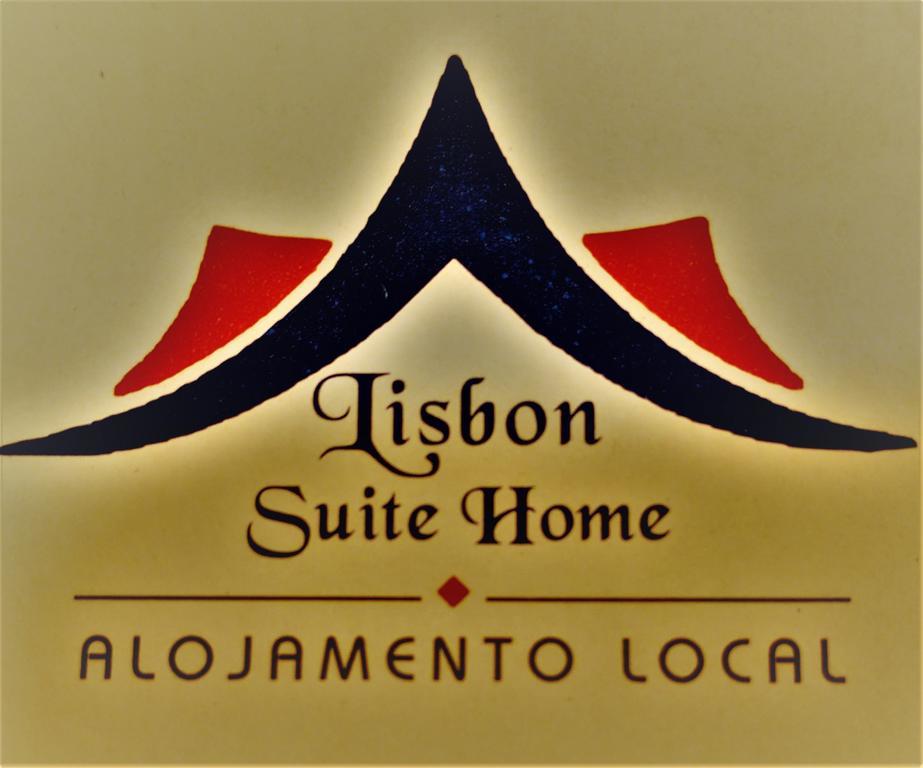 Lisbon Suite Home Ngoại thất bức ảnh