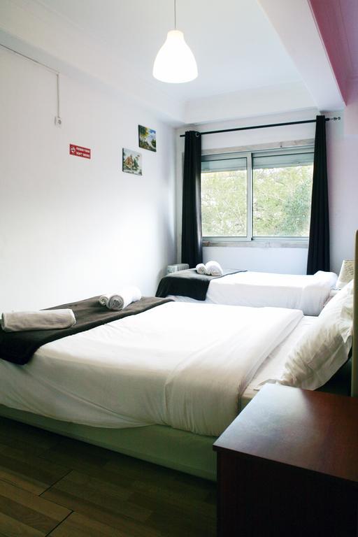 Lisbon Suite Home Ngoại thất bức ảnh