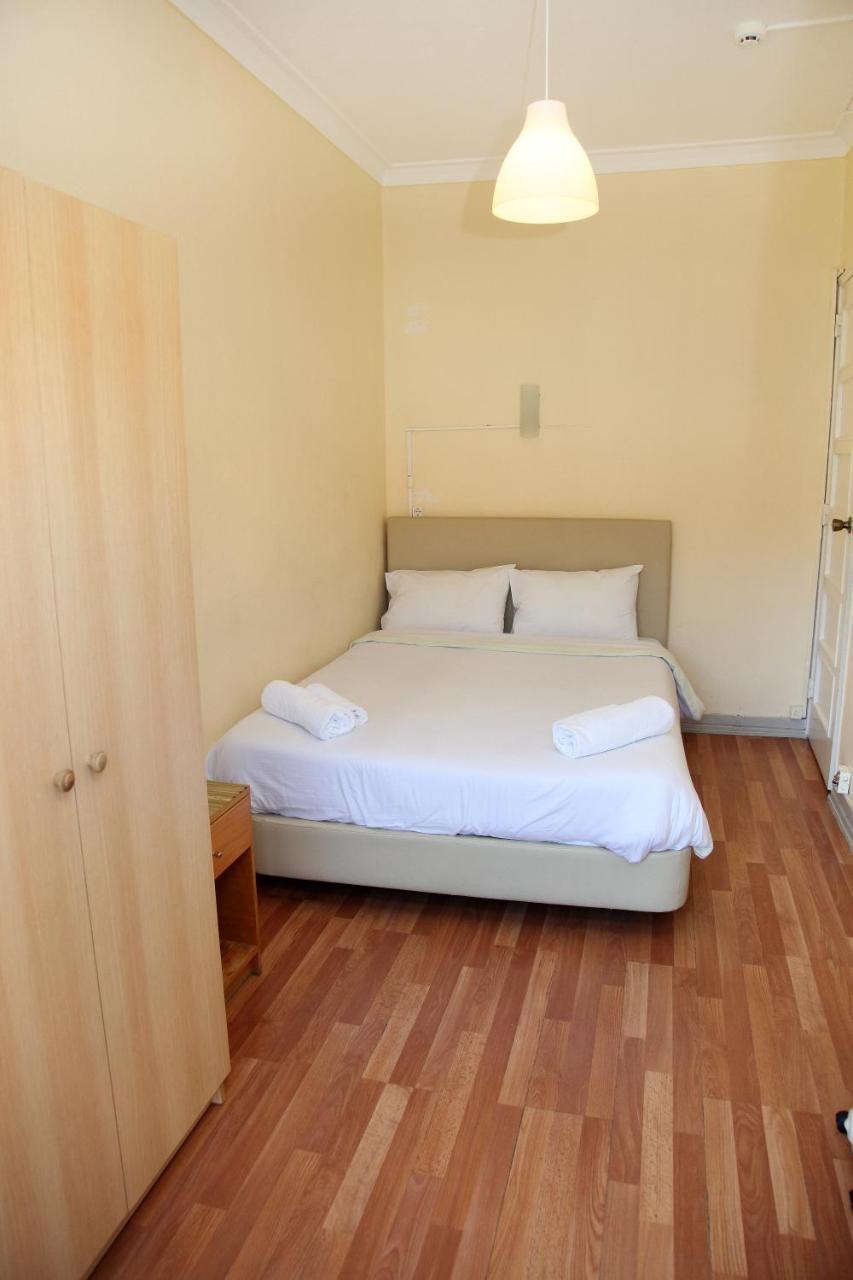 Lisbon Suite Home Ngoại thất bức ảnh