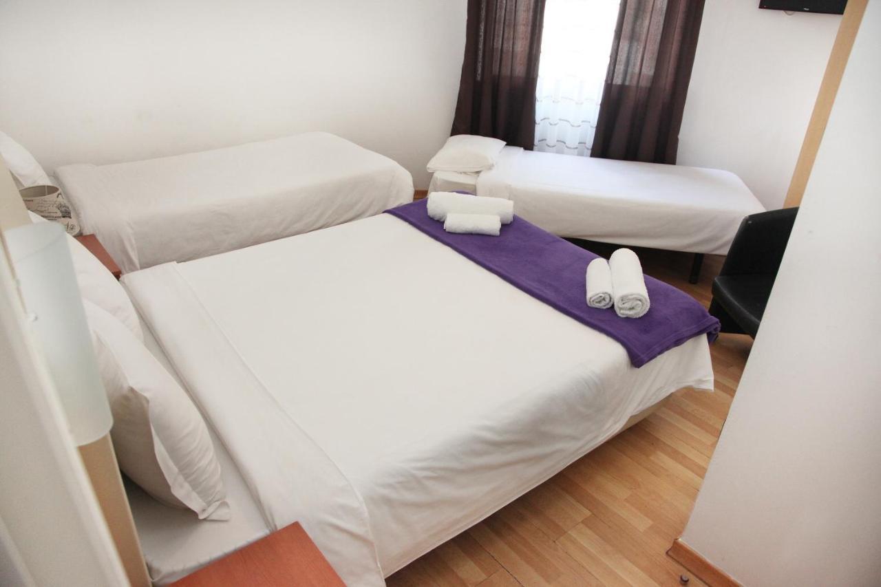Lisbon Suite Home Ngoại thất bức ảnh
