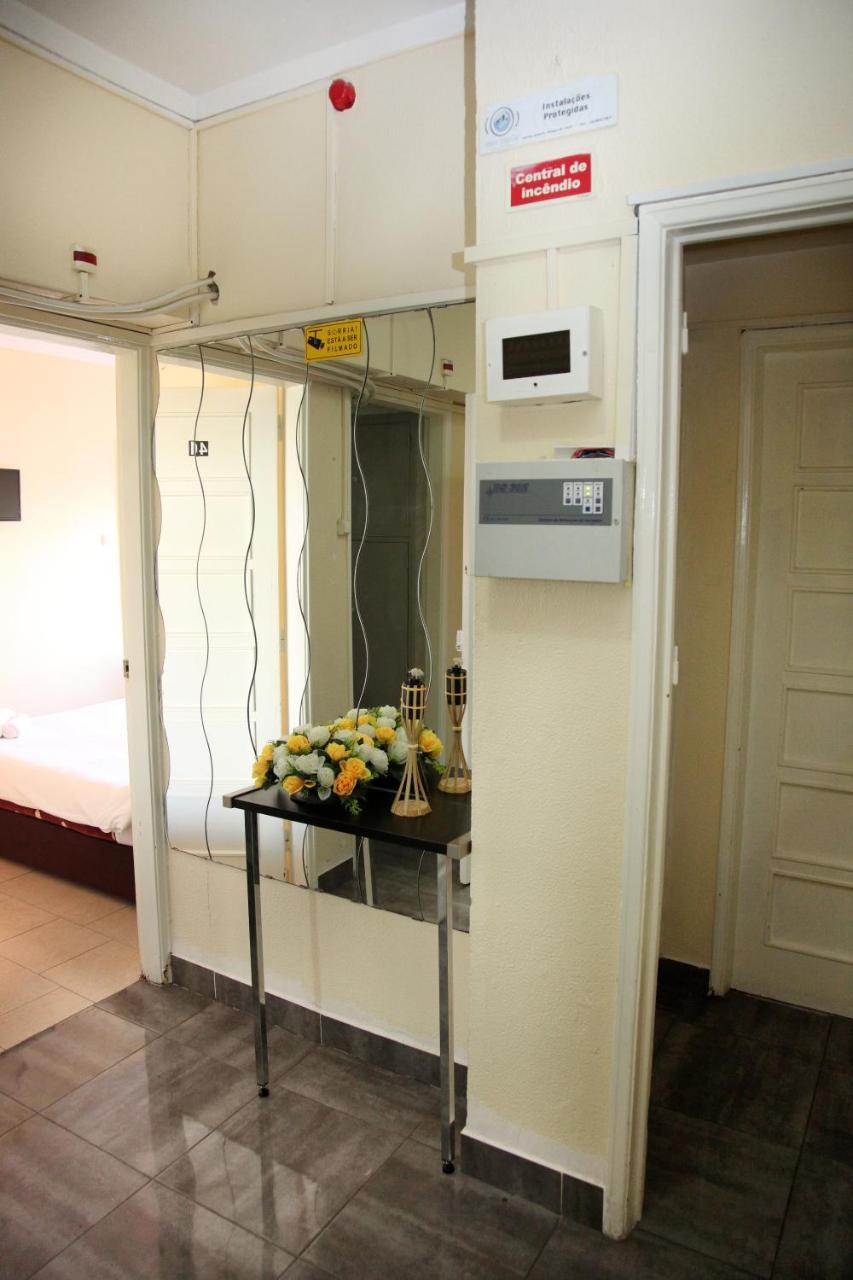 Lisbon Suite Home Ngoại thất bức ảnh