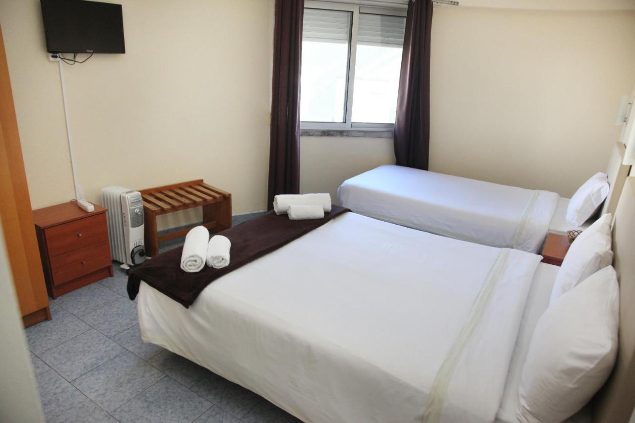 Lisbon Suite Home Ngoại thất bức ảnh