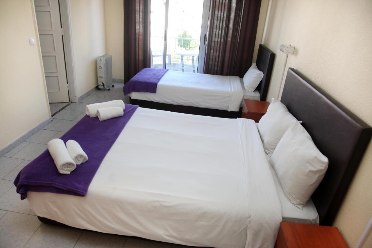 Lisbon Suite Home Ngoại thất bức ảnh