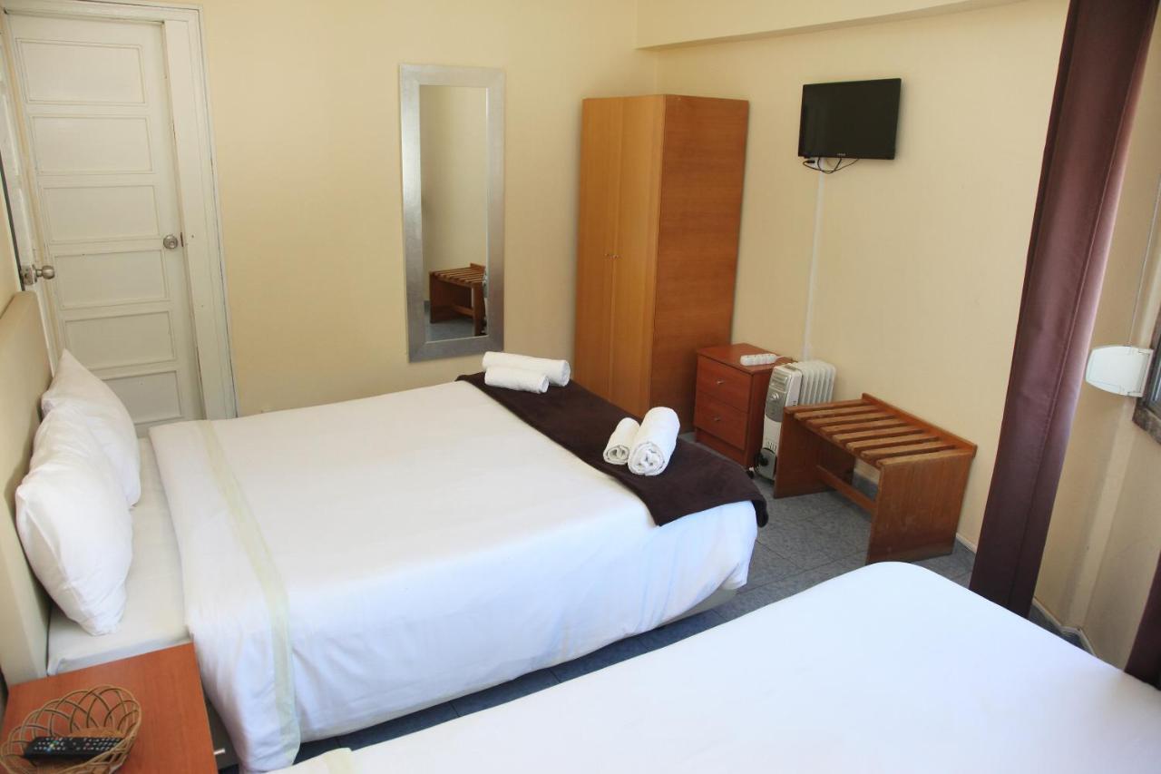 Lisbon Suite Home Ngoại thất bức ảnh