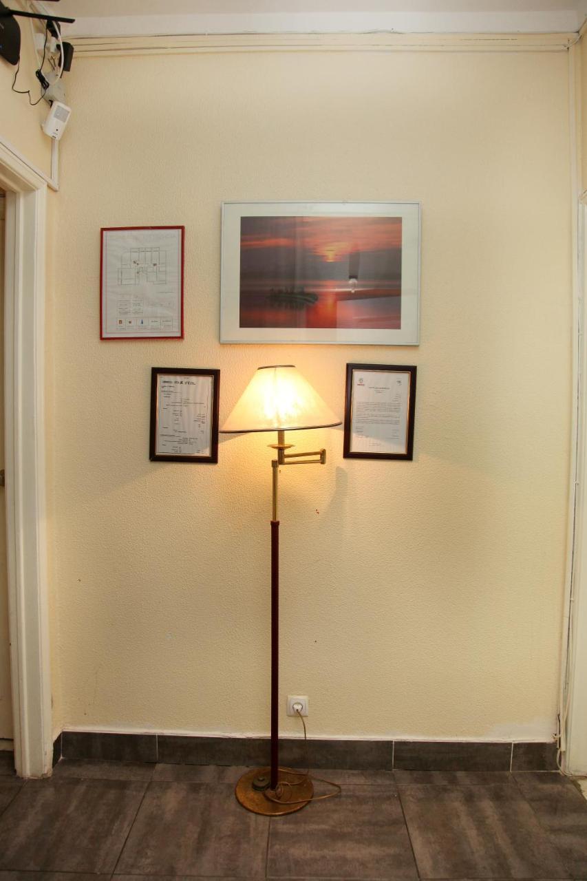 Lisbon Suite Home Ngoại thất bức ảnh
