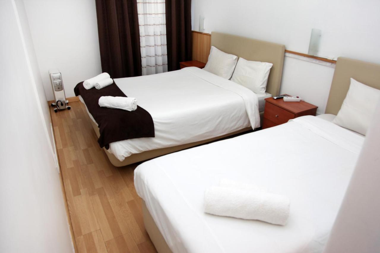 Lisbon Suite Home Ngoại thất bức ảnh