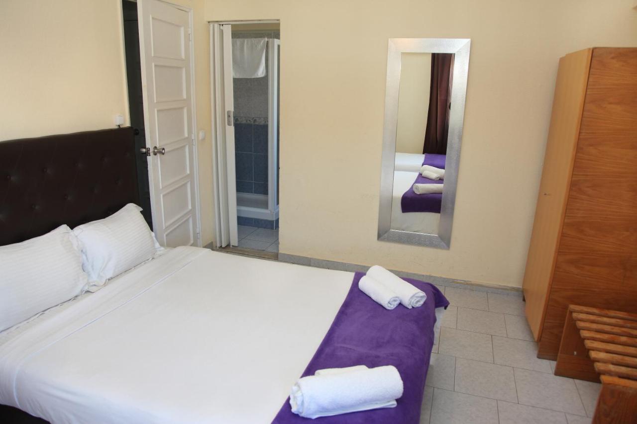 Lisbon Suite Home Ngoại thất bức ảnh
