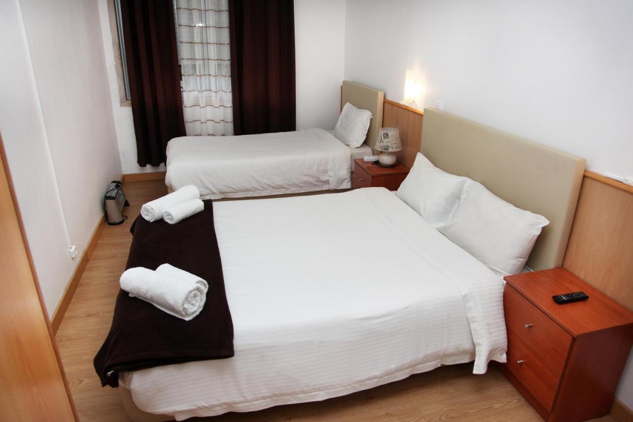 Lisbon Suite Home Ngoại thất bức ảnh