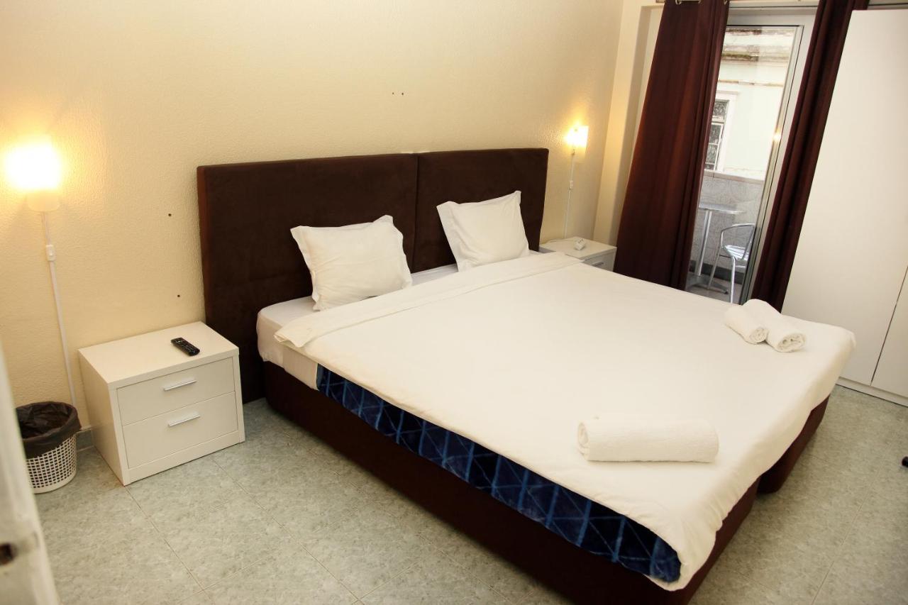 Lisbon Suite Home Ngoại thất bức ảnh